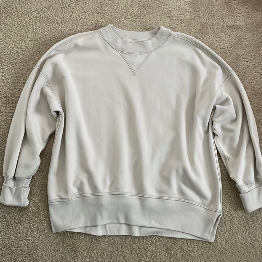 Abercrombie & Fitch Sweatshirt